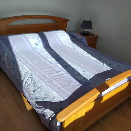 Ti Kreiz Casa vacanze *