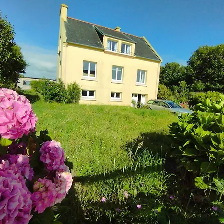 Casa vacanze Ti Kreiz Le Conquet