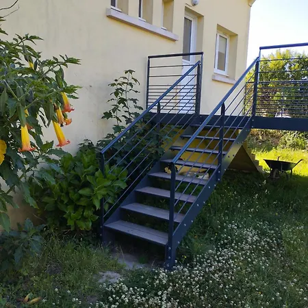 Ti Kreiz